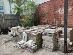 Civic Terrace Warehouse (D14), Factory #639845981